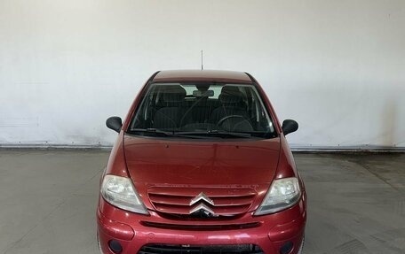 Citroen C3 II, 2009 год, 350 000 рублей, 2 фотография
