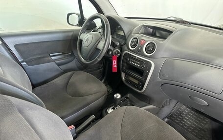 Citroen C3 II, 2009 год, 350 000 рублей, 10 фотография
