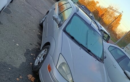 Ford Focus IV, 2000 год, 350 000 рублей, 1 фотография