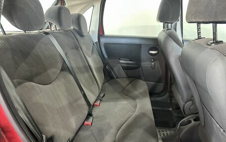 Citroen C3 II, 2009 год, 350 000 рублей, 16 фотография