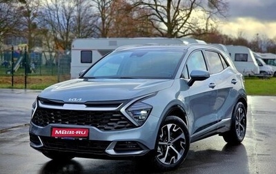 KIA Sportage IV рестайлинг, 2023 год, 3 814 000 рублей, 1 фотография