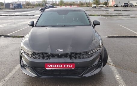 KIA K5, 2020 год, 2 650 000 рублей, 1 фотография