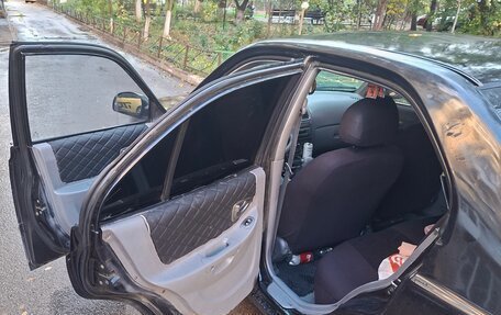 Hyundai Accent II, 2008 год, 350 000 рублей, 6 фотография