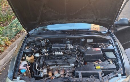 Hyundai Accent II, 2008 год, 350 000 рублей, 8 фотография