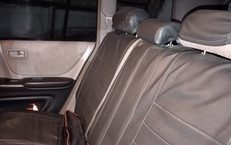 Toyota Highlander III, 2002 год, 1 000 000 рублей, 8 фотография