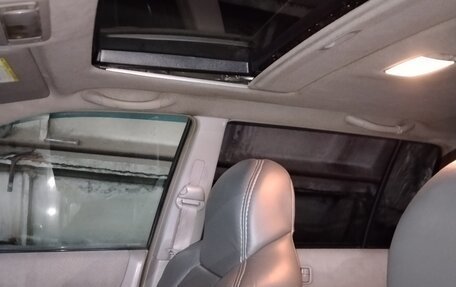Toyota Highlander III, 2002 год, 1 000 000 рублей, 6 фотография