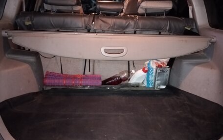 Toyota Highlander III, 2002 год, 1 000 000 рублей, 10 фотография