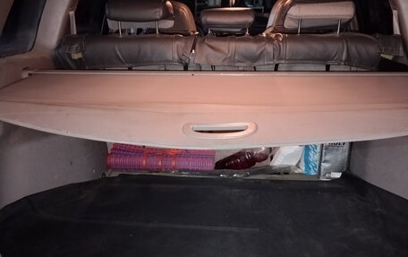 Toyota Highlander III, 2002 год, 1 000 000 рублей, 13 фотография