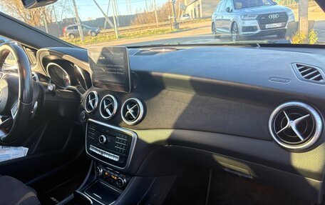 Mercedes-Benz CLA, 2017 год, 2 450 000 рублей, 8 фотография