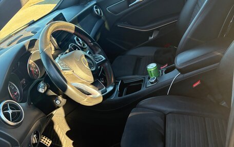 Mercedes-Benz CLA, 2017 год, 2 450 000 рублей, 11 фотография
