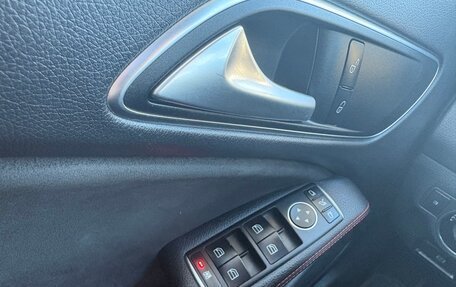 Mercedes-Benz CLA, 2017 год, 2 450 000 рублей, 19 фотография