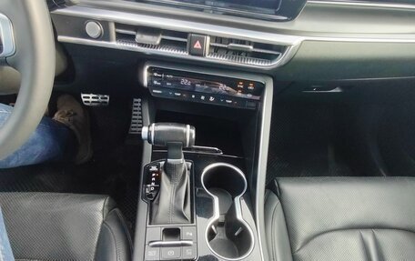 KIA K5, 2020 год, 2 650 000 рублей, 10 фотография