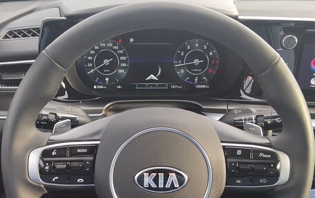 KIA K5, 2020 год, 2 650 000 рублей, 11 фотография