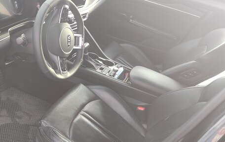 KIA K5, 2020 год, 2 650 000 рублей, 12 фотография