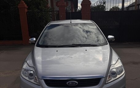 Ford Focus II рестайлинг, 2011 год, 650 000 рублей, 2 фотография