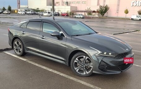 KIA K5, 2020 год, 2 650 000 рублей, 3 фотография