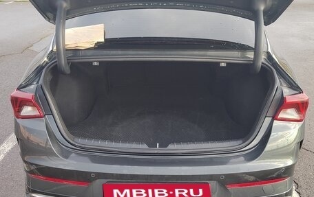 KIA K5, 2020 год, 2 650 000 рублей, 4 фотография