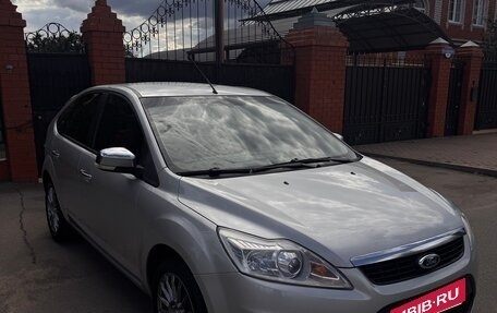 Ford Focus II рестайлинг, 2011 год, 650 000 рублей, 3 фотография