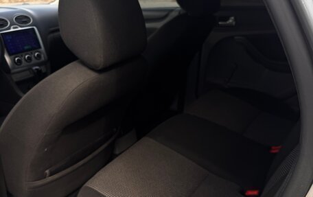 Ford Focus II рестайлинг, 2011 год, 650 000 рублей, 9 фотография