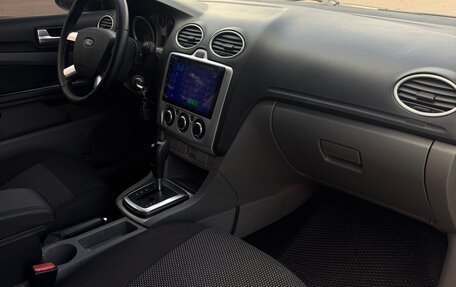 Ford Focus II рестайлинг, 2011 год, 650 000 рублей, 7 фотография