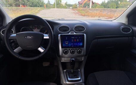 Ford Focus II рестайлинг, 2011 год, 650 000 рублей, 11 фотография