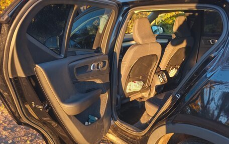 Volvo XC40 I, 2021 год, 3 200 000 рублей, 8 фотография