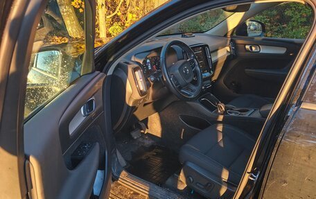 Volvo XC40 I, 2021 год, 3 200 000 рублей, 14 фотография