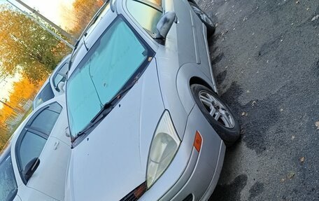 Ford Focus IV, 2000 год, 350 000 рублей, 2 фотография