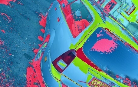 Ford Focus IV, 2000 год, 350 000 рублей, 4 фотография