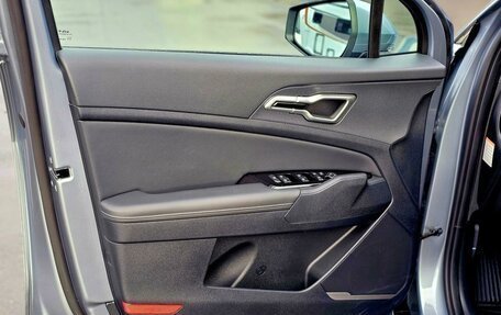 KIA Sportage IV рестайлинг, 2023 год, 3 814 000 рублей, 5 фотография