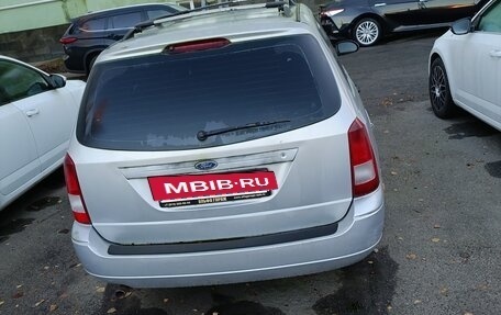 Ford Focus IV, 2000 год, 350 000 рублей, 6 фотография
