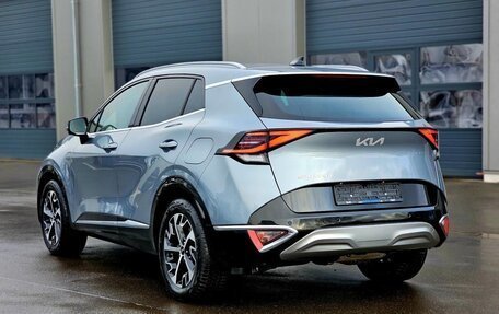 KIA Sportage IV рестайлинг, 2023 год, 3 814 000 рублей, 2 фотография