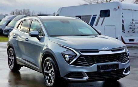 KIA Sportage IV рестайлинг, 2023 год, 3 814 000 рублей, 4 фотография