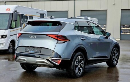 KIA Sportage IV рестайлинг, 2023 год, 3 814 000 рублей, 3 фотография