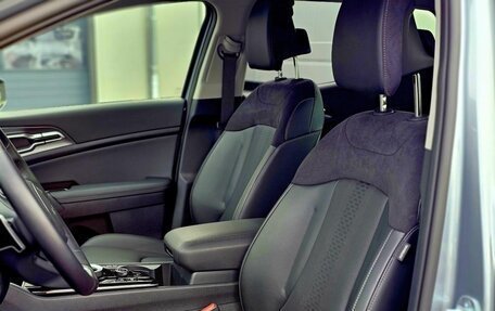 KIA Sportage IV рестайлинг, 2023 год, 3 814 000 рублей, 6 фотография