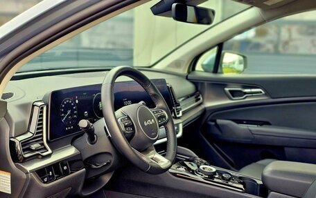 KIA Sportage IV рестайлинг, 2023 год, 3 814 000 рублей, 8 фотография