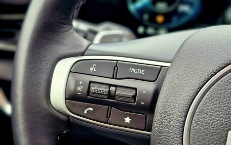 KIA Sportage IV рестайлинг, 2023 год, 3 814 000 рублей, 11 фотография