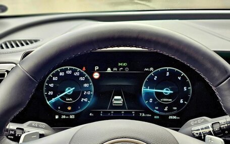 KIA Sportage IV рестайлинг, 2023 год, 3 814 000 рублей, 15 фотография