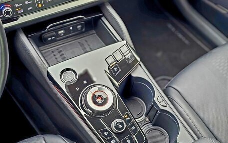 KIA Sportage IV рестайлинг, 2023 год, 3 814 000 рублей, 16 фотография