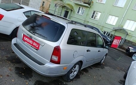 Ford Focus IV, 2000 год, 350 000 рублей, 5 фотография
