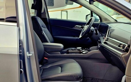 KIA Sportage IV рестайлинг, 2023 год, 3 814 000 рублей, 19 фотография