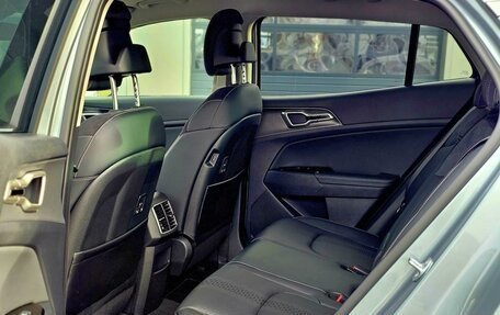 KIA Sportage IV рестайлинг, 2023 год, 3 814 000 рублей, 21 фотография
