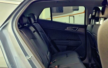 KIA Sportage IV рестайлинг, 2023 год, 3 814 000 рублей, 22 фотография