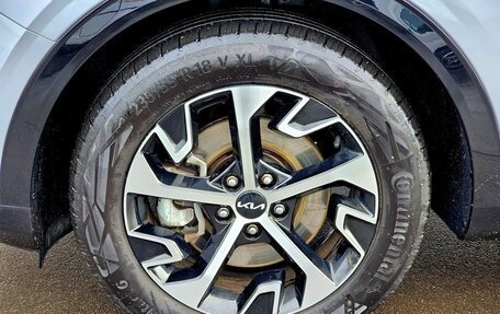 KIA Sportage IV рестайлинг, 2023 год, 3 814 000 рублей, 25 фотография
