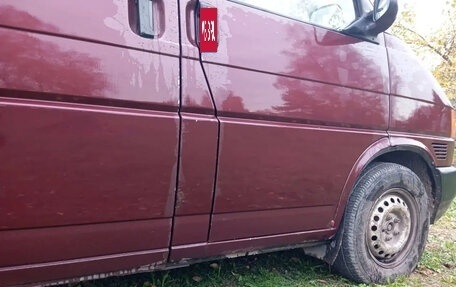 Volkswagen Transporter T4, 2000 год, 600 000 рублей, 6 фотография