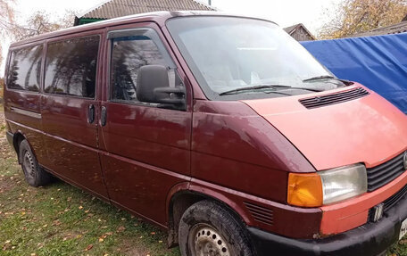 Volkswagen Transporter T4, 2000 год, 600 000 рублей, 8 фотография