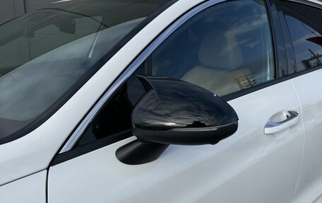 KIA K5 II, 2020 год, 2 250 000 рублей, 10 фотография