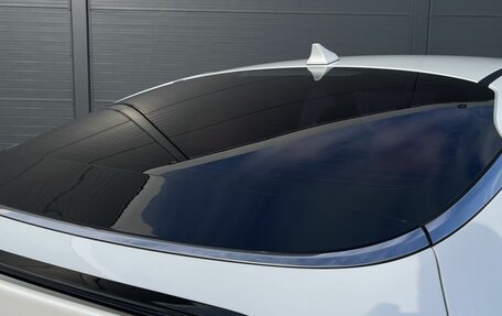 KIA K5 II, 2020 год, 2 250 000 рублей, 12 фотография