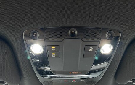 KIA K5 II, 2020 год, 2 250 000 рублей, 15 фотография