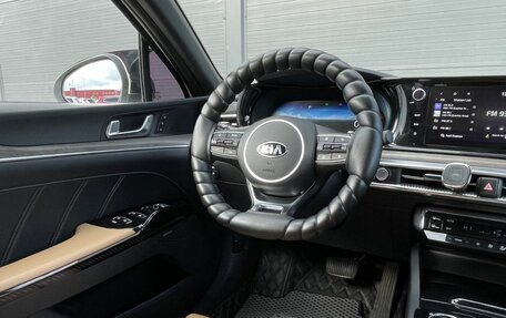KIA K5 II, 2020 год, 2 250 000 рублей, 16 фотография